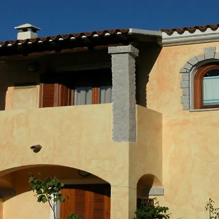 Casa Gaia Con Vista Mare أولبيا