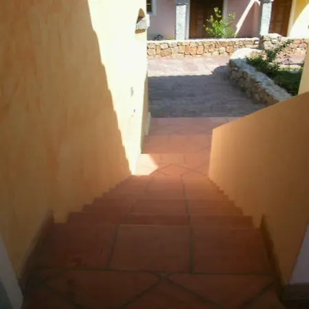Casa Gaia Con Vista Mare بيت للعطل *