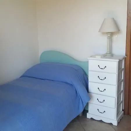 بيت للعطل Casa Gaia Con Vista Mare
