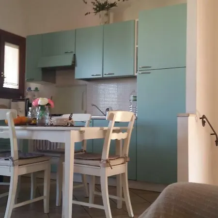 Casa Gaia Con Vista Mare * أولبيا