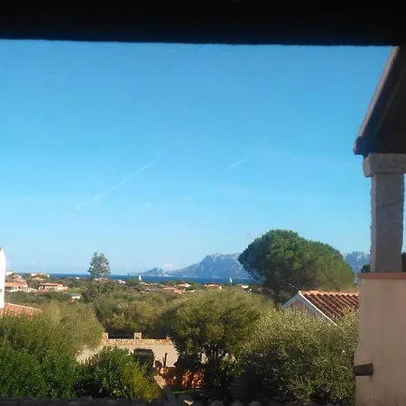 Casa Gaia Con Vista Mare * أولبيا