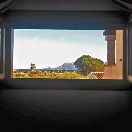 Casa Gaia Con Vista Mare بيت للعطل *